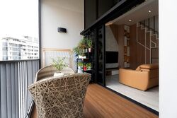 The Trilinq (D5), Condominium #557159751